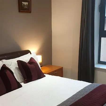 City Apartment In Great Location With A Balcony & Parking Possible - West One Sheffield Exterior photo